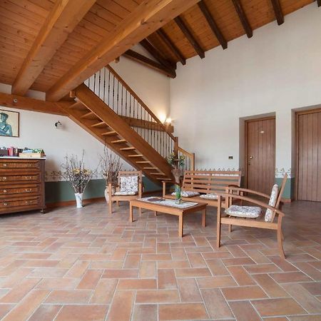 Agriturismo Domus Rustica Cormòns Extérieur photo