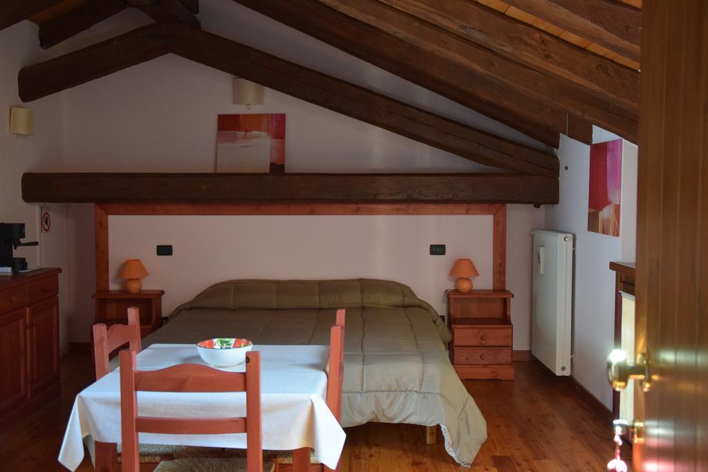 Agriturismo Domus Rustica Cormòns Chambre photo