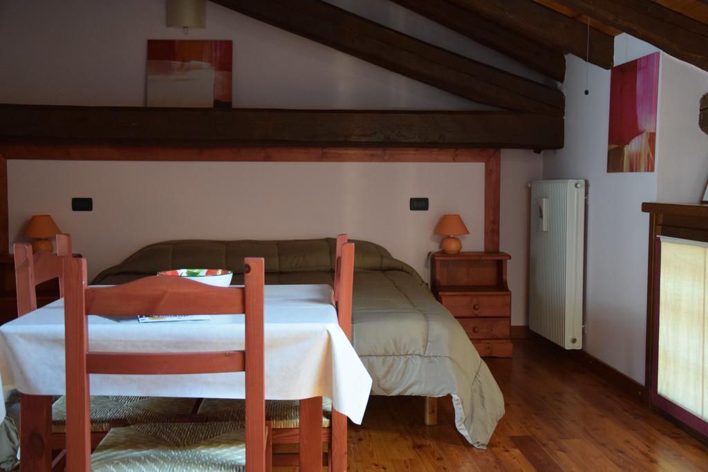 Agriturismo Domus Rustica Cormòns Chambre photo