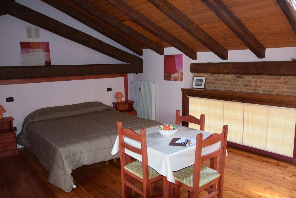 Agriturismo Domus Rustica Cormòns Chambre photo