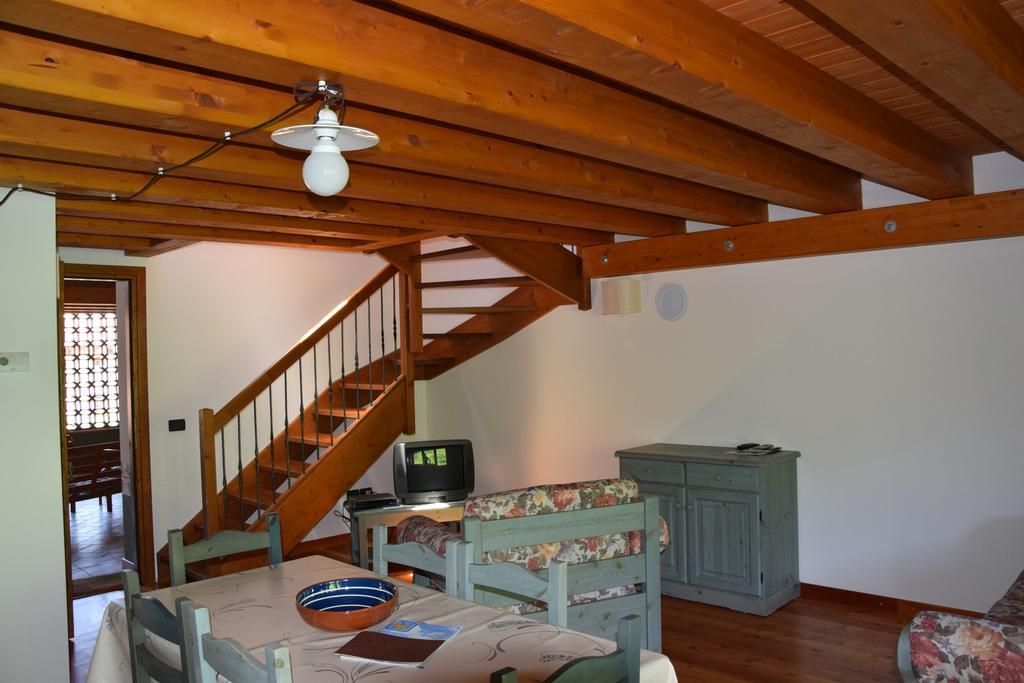 Agriturismo Domus Rustica Cormòns Extérieur photo