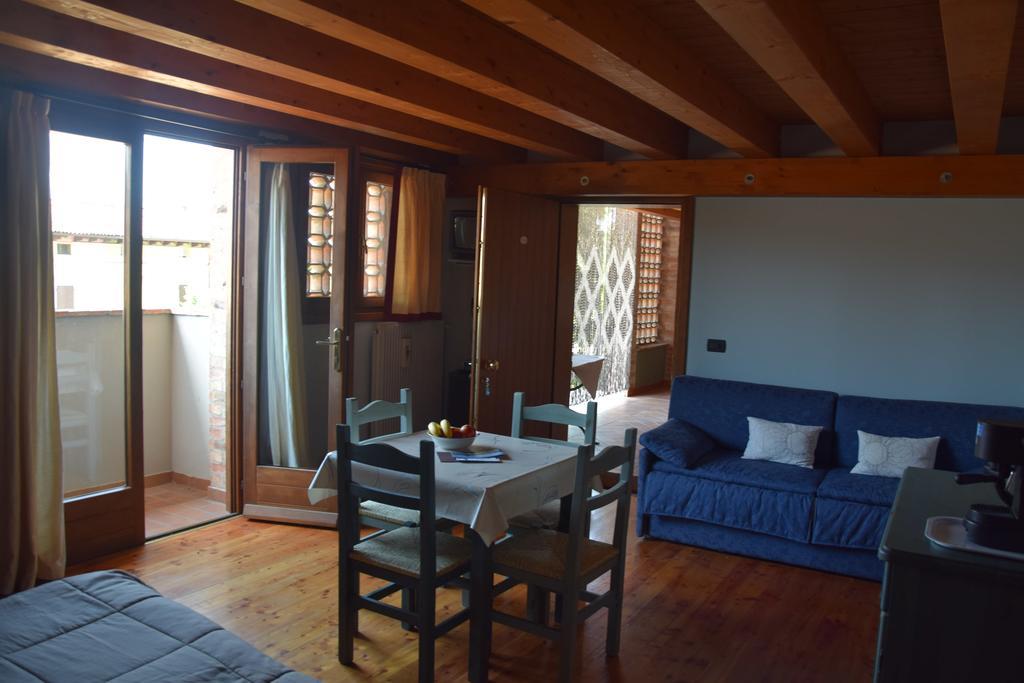 Agriturismo Domus Rustica Cormòns Extérieur photo