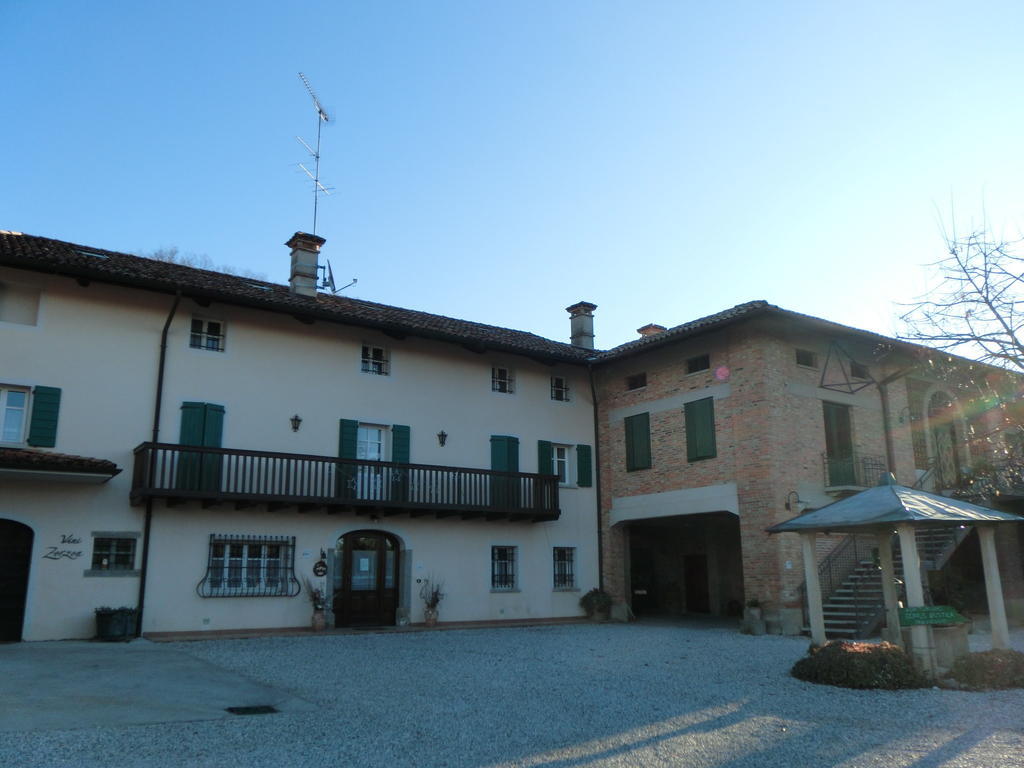 Agriturismo Domus Rustica Cormòns Chambre photo