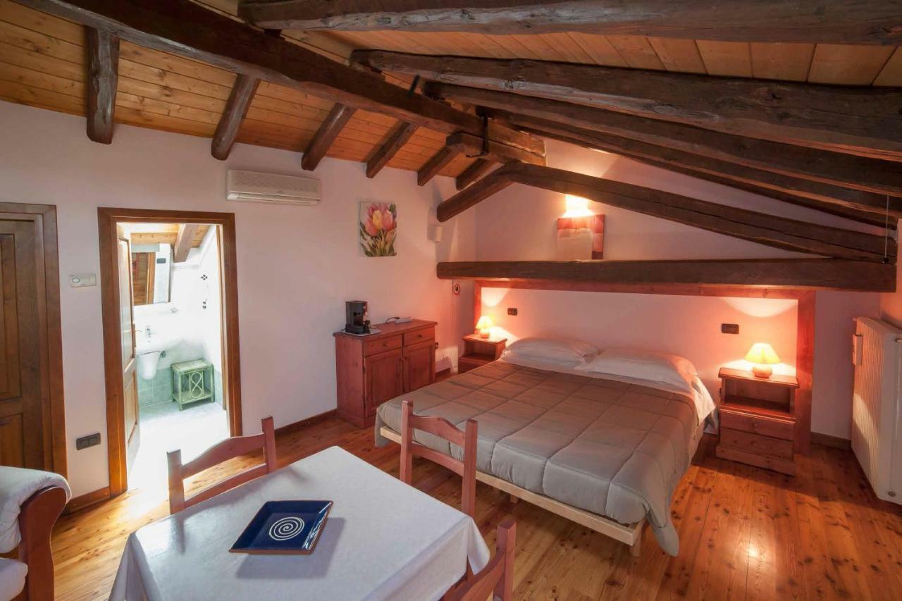 Agriturismo Domus Rustica Cormòns Extérieur photo