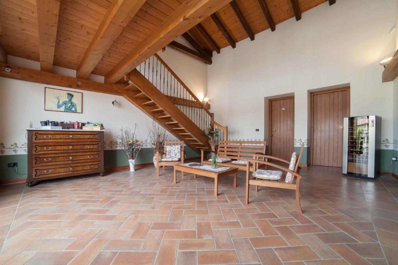 Agriturismo Domus Rustica Cormòns Extérieur photo